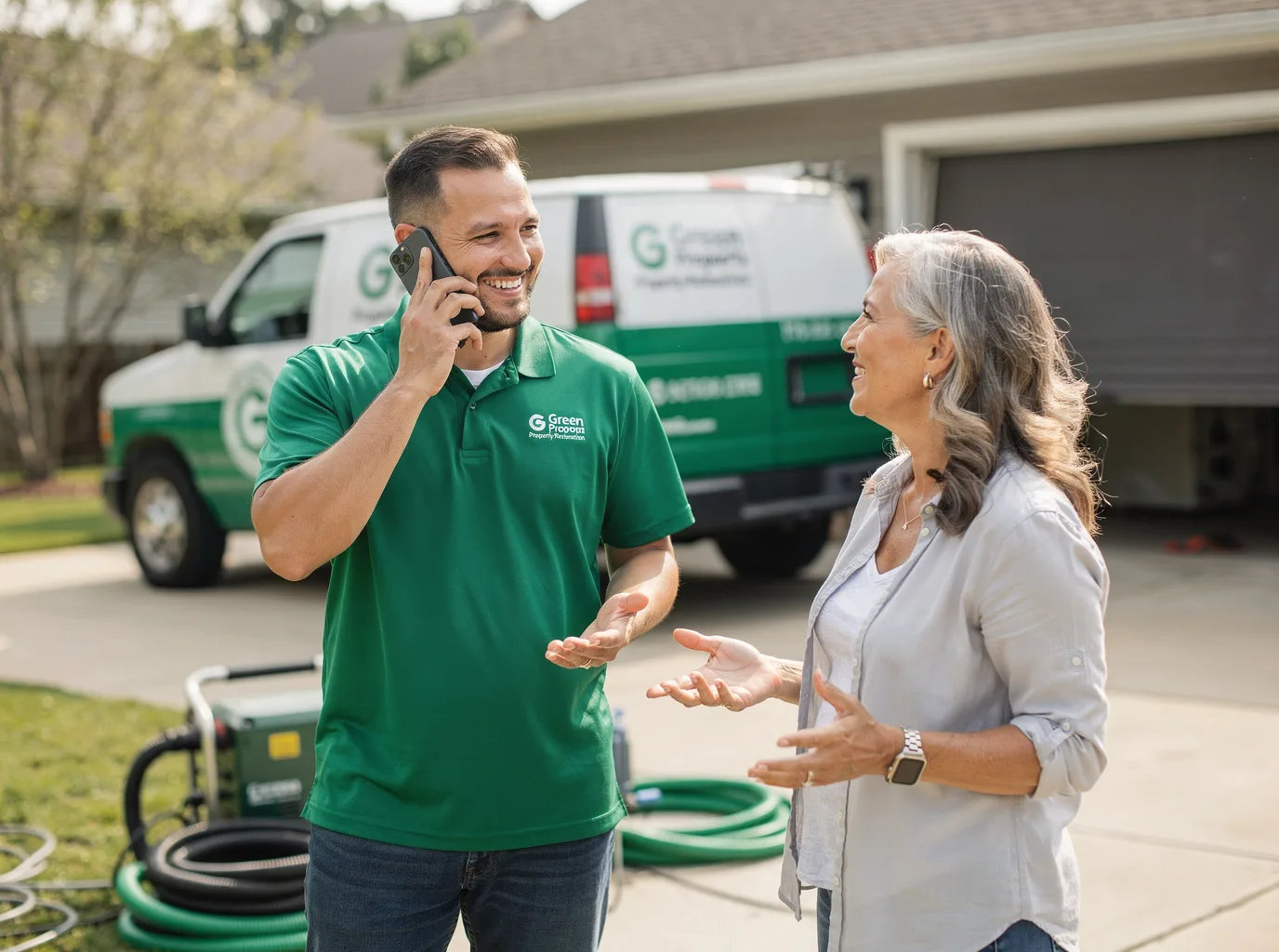 Water Damage Restoration Lawrence, PA FAQs